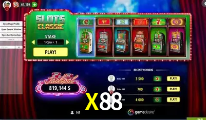 X88 Win