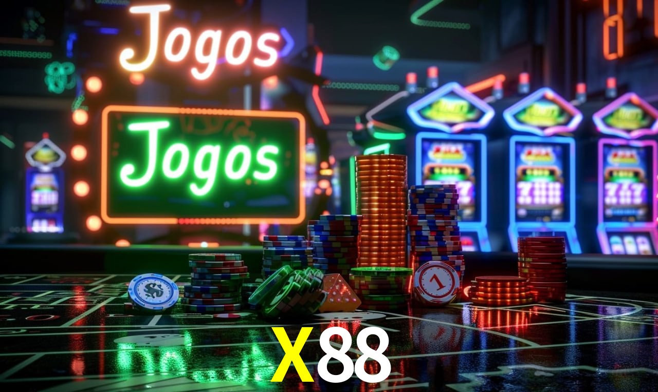 Performance App X88