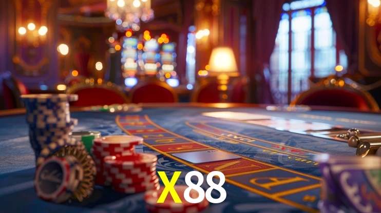 Fortune Tiger X88