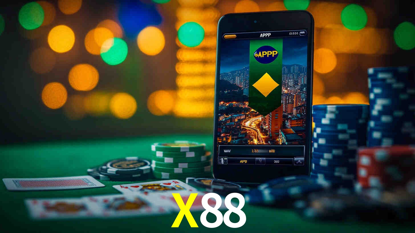Chances Ganhar X88
