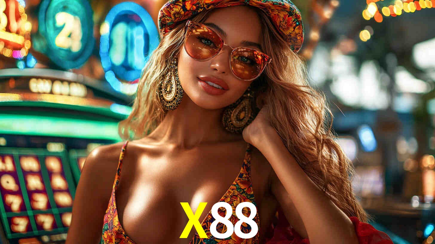 X88 Caça-níqueis móveis