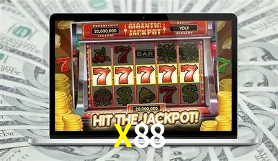 X88 Cassino Online Certificado