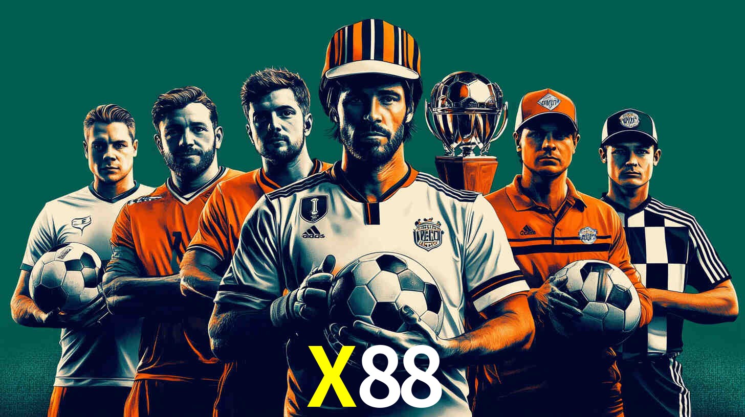 Slots X88 - Giros Grátis Diários