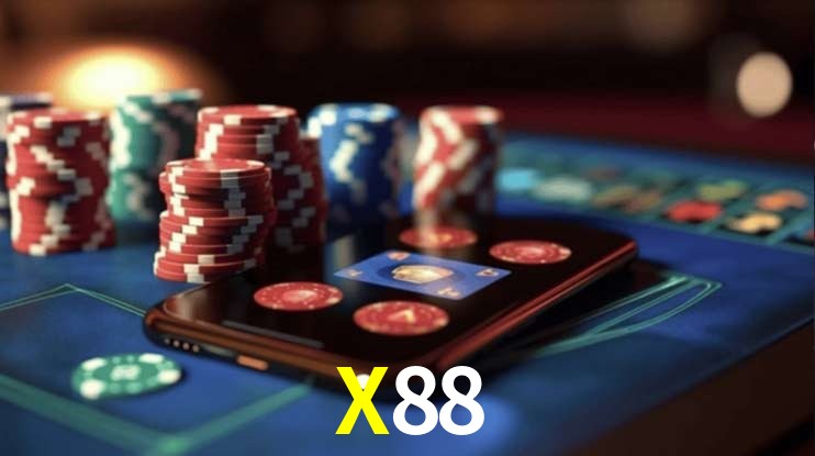 X88 Facebook Brasil - Siga Nossa Página Oficial