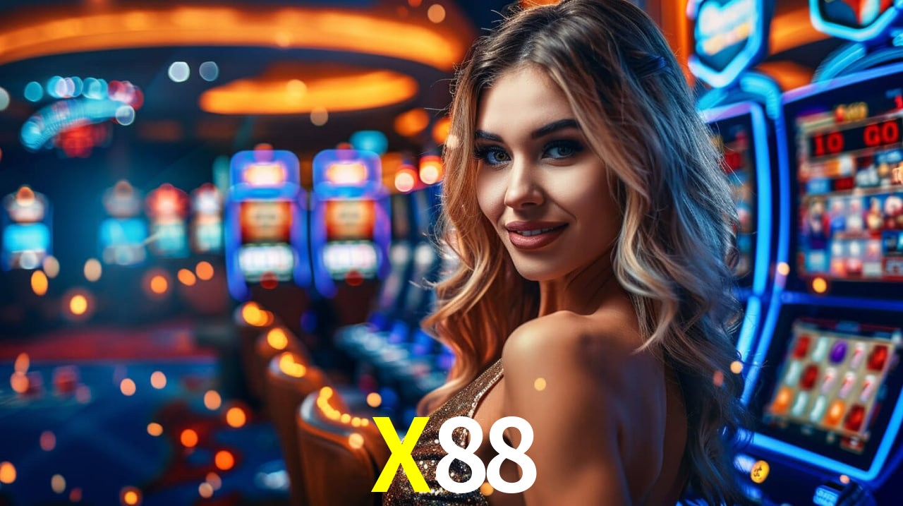 X88 destaque