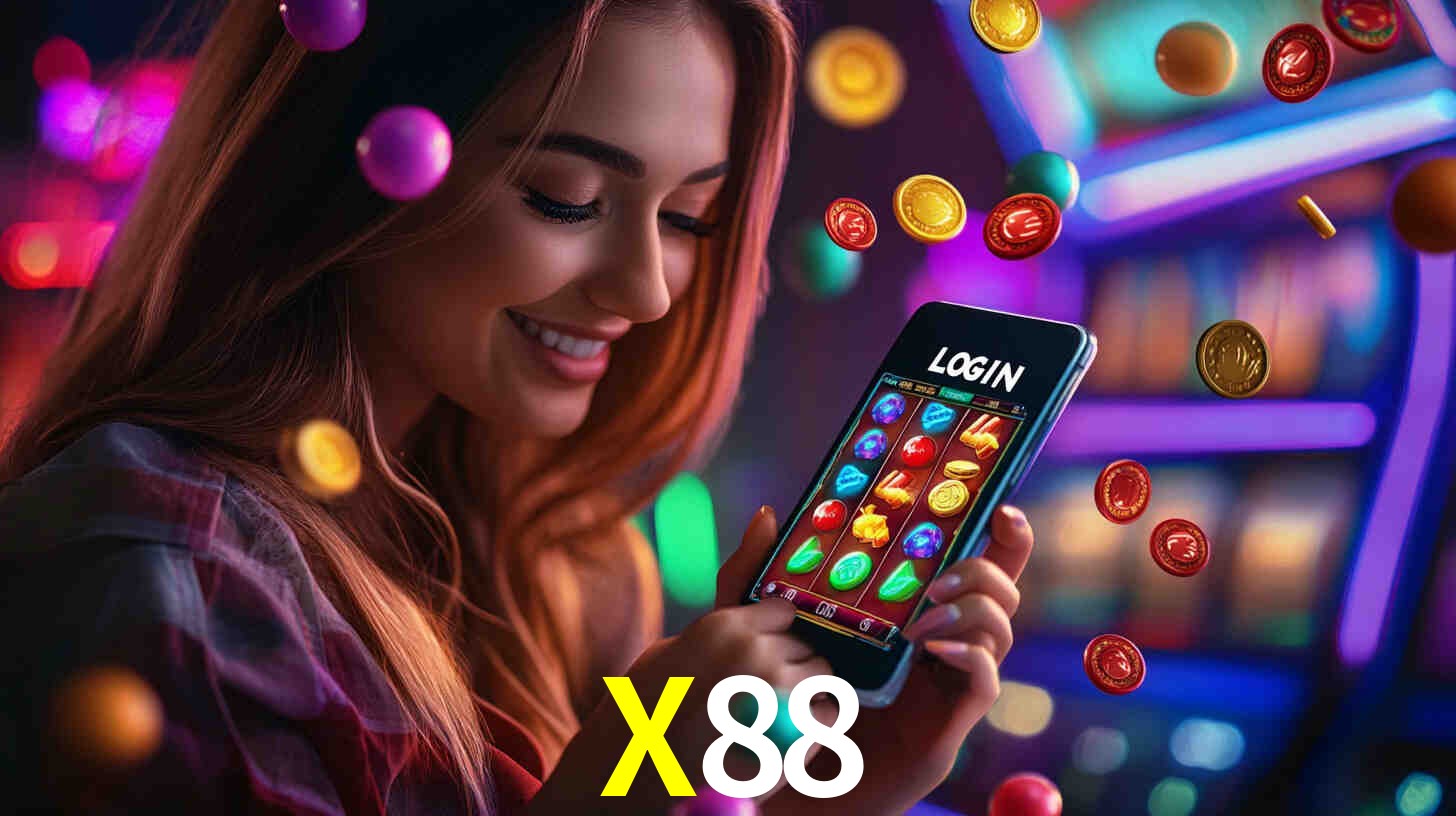 X88 visual 3