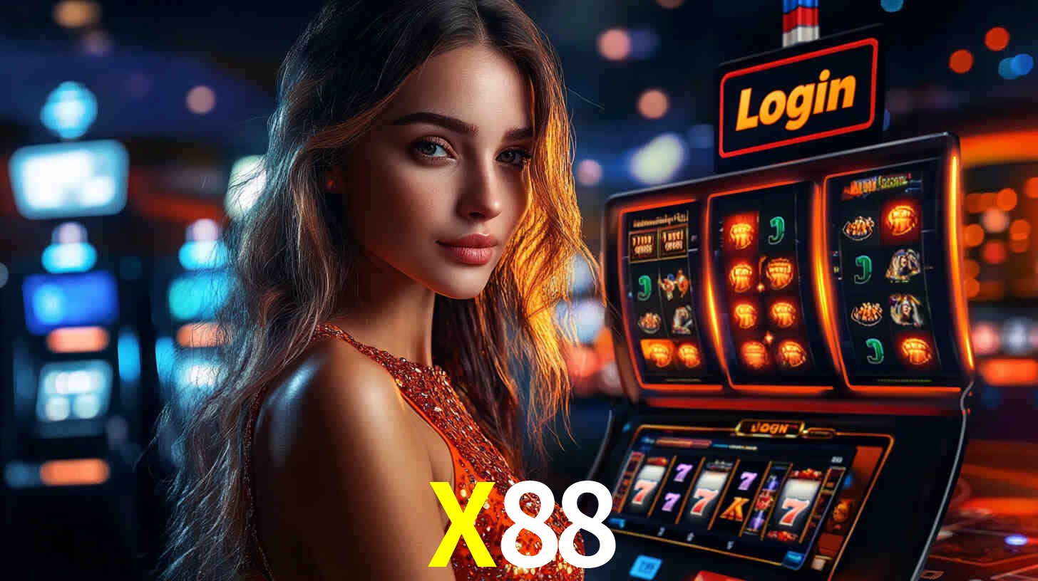 X88 destaque