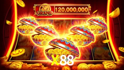 App X88 slots mobile